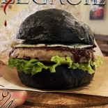 Burger Series Boisson