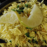 Tanduri Nourriture