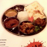 Tanduri Carte