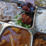 Tanduri Nourriture