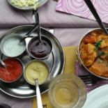 Tanduri Boisson