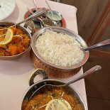 Tanduri Boisson