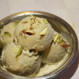 Tanduri Nourriture