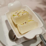 Tanduri Nourriture