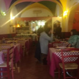 Tanduri À l'intérieur