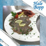 Hale Bopp Nourriture