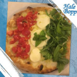 Hale Bopp Nourriture