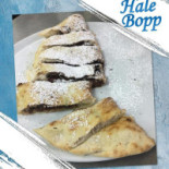 Hale Bopp Nourriture