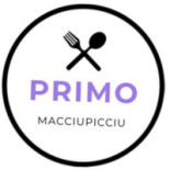 Caffè Macciupicciu Logo