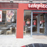 Caffè Macciupicciu Extérieur