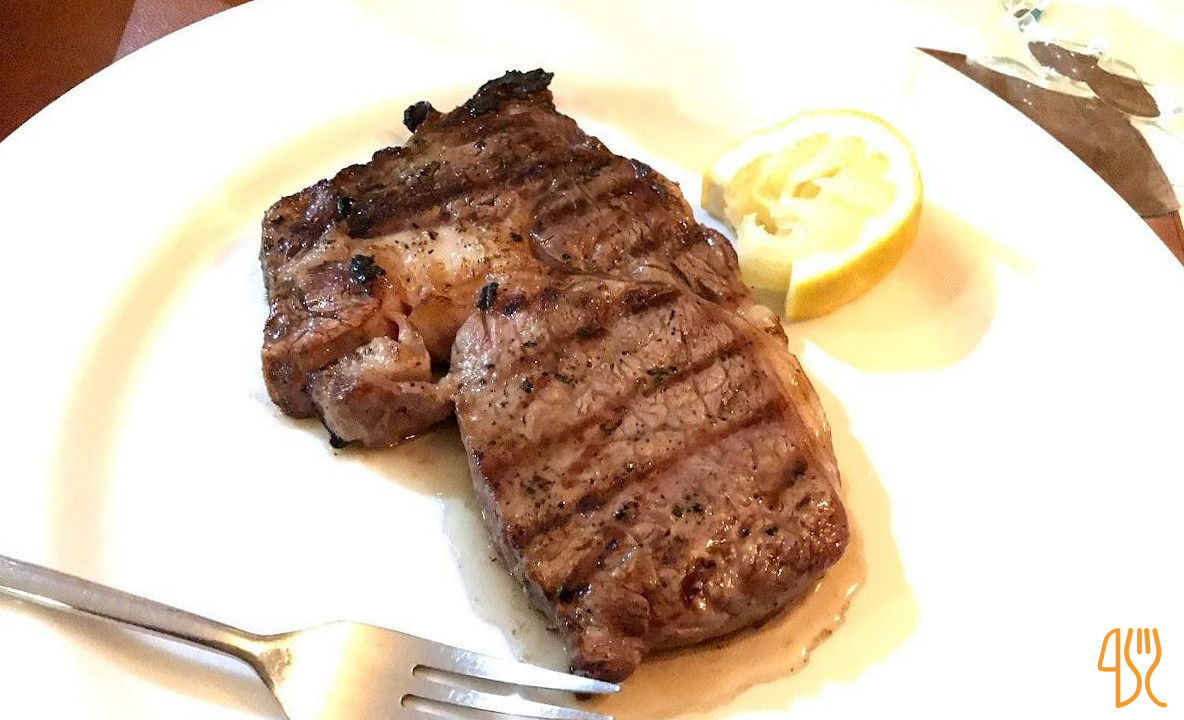 Larry Comida