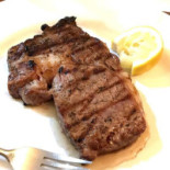 Larry Comida