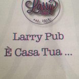Larry Carta