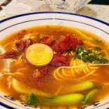 Xiangmanlou Comida