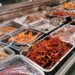 Xiangmanlou Comida