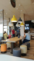 Mcdonald's drink