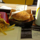 Mcdonald's Boisson