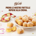 Mcdonald's Carte