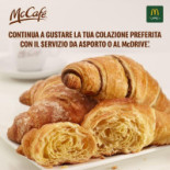 Mcdonald's Carte