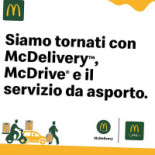 Mcdonald's Logo