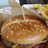 Mcdonald's Nourriture