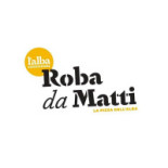 Roba Da Matti Logo