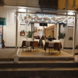 Roba Da Matti À l'intérieur