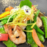 Osteria Matilde Cafe Nourriture