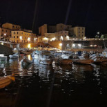 La Nuova Lega Navale Pizzeria Sul Mare A Piombino Exterior