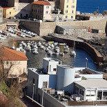 La Nuova Lega Navale Pizzeria Sul Mare A Piombino Exterior