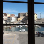 La Nuova Lega Navale Pizzeria Sul Mare A Piombino Exterior