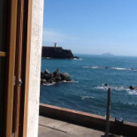 La Nuova Lega Navale Pizzeria Sul Mare A Piombino Exterior