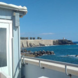 La Nuova Lega Navale Pizzeria Sul Mare A Piombino Exterior
