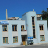 La Nuova Lega Navale Pizzeria Sul Mare A Piombino Exterior