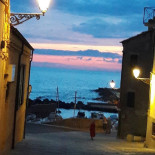 La Nuova Lega Navale Pizzeria Sul Mare A Piombino Exterior