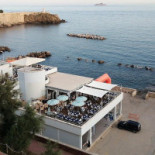 La Nuova Lega Navale Pizzeria Sul Mare A Piombino Exterior