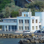 La Nuova Lega Navale Pizzeria Sul Mare A Piombino Exterior