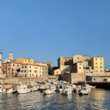 La Nuova Lega Navale Pizzeria Sul Mare A Piombino Exterior