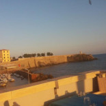 La Nuova Lega Navale Pizzeria Sul Mare A Piombino Exterior