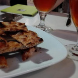 La Nuova Lega Navale Pizzeria Sul Mare A Piombino Comida