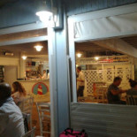 La Nuova Lega Navale Pizzeria Sul Mare A Piombino Dentro