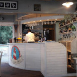 La Nuova Lega Navale Pizzeria Sul Mare A Piombino Dentro