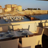 La Nuova Lega Navale Pizzeria Sul Mare A Piombino Exterior