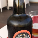 La Nuova Lega Navale Pizzeria Sul Mare A Piombino Bebida