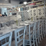 La Nuova Lega Navale Pizzeria Sul Mare A Piombino Dentro