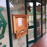 Gelatoteka Exterior