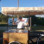 Gelatoteka Exterior