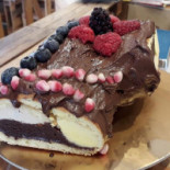 Gelatoteka food