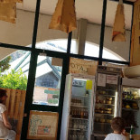 Gelatoteka Exterior