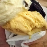 Gelatoteka Comida